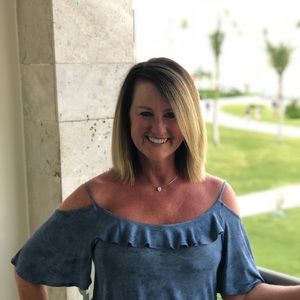 Meet your Posher, Paula